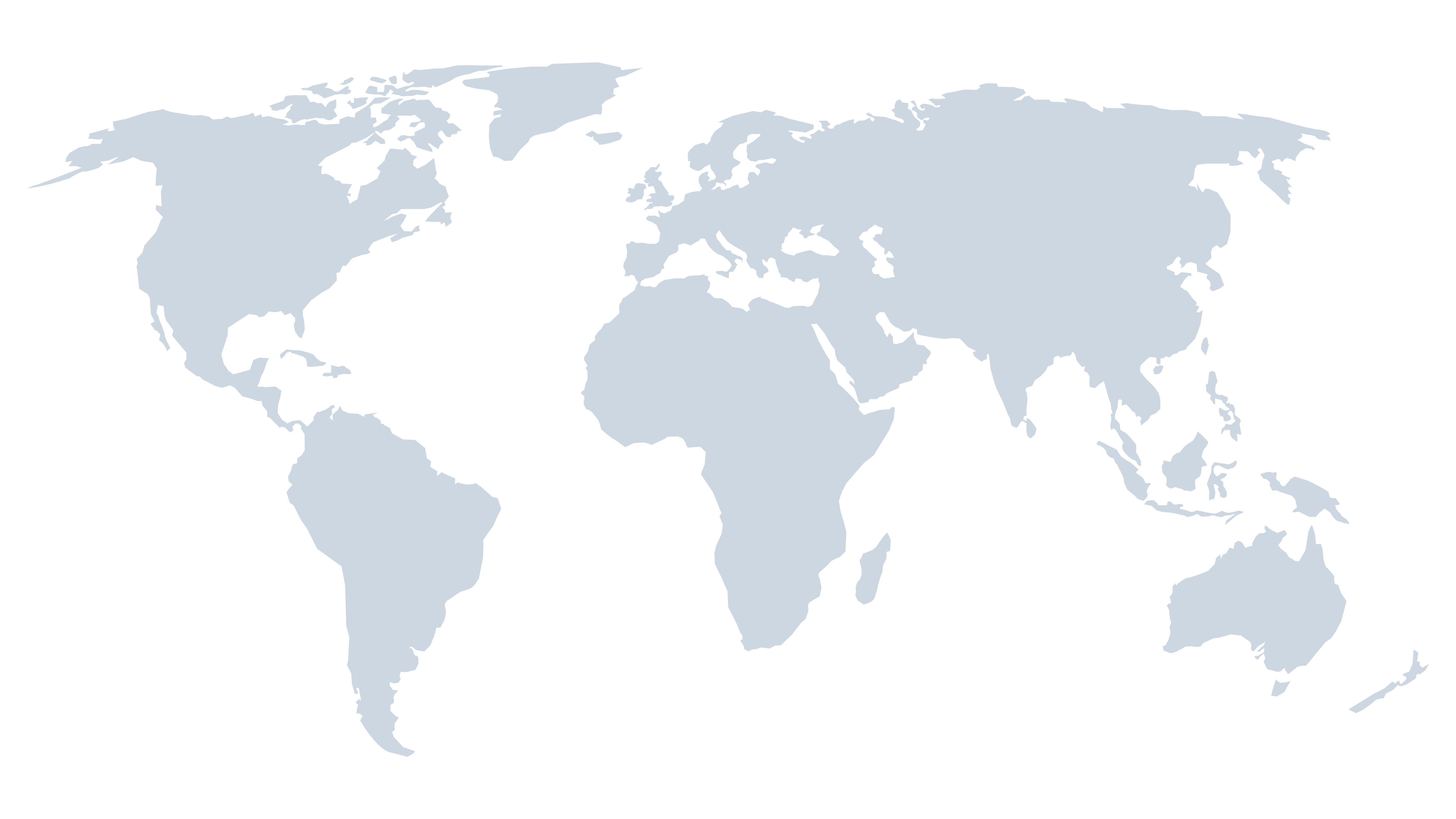 World Map